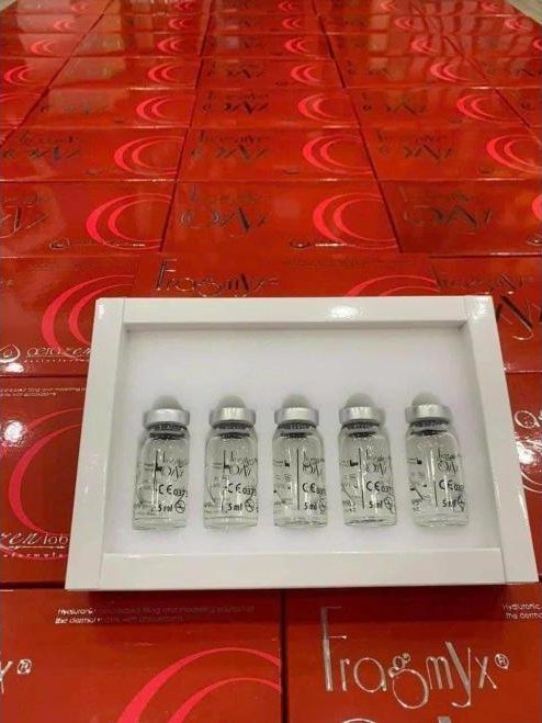 Sản phẩm chính hãng nguyên hộp
